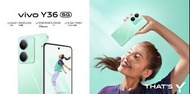 🌟VIVO Y36 5G🌟