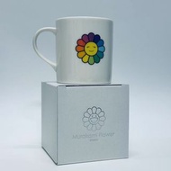 村上隆 太陽花 咖啡杯 陶瓷杯 MURAKAMI FLOWERS 全新現貨