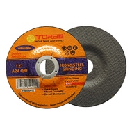 TORA Polishing Grinding Wheel 5 x 6 MM - Abrasive Grinding Wheel