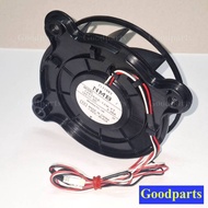 Samsung Refrigerator Fan 12V 0.26A Model 12035GE-12M-YT (DA31-00334C) Genuine NMB Parts