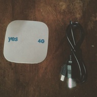 Huddle Yes 4G (Modem wifi)