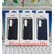 Leather Samsung Galaxy Z Fold 7 5G Case Front + Back / Kindsuit Case Galaxy z fold 7