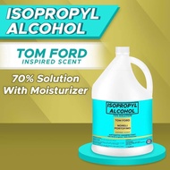 70% ISOPROPYL ALCOHOL 1Gallon