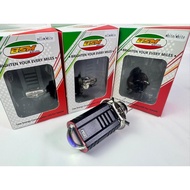 H4 LED Billed BSM White Yellow Headlight Long-Lasting White/ for vixion verza mxking and Cars