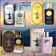 [U.A.E] Natural Spray "DIRHAM" Collection | DIRHAM | DIRHAM GOLD | DIRHAM OUD | DIRHAM WARDI