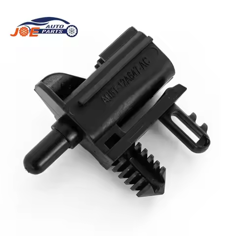 AU5T12A647AC Ambient Air Temperature Sensor for Ford Fusion F-150 Fiesta Mk7 Escort Kuga Mk2 Mondeo 