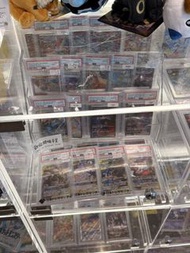 Pokemon 寶可夢 PTCG PSA 10 PSA10