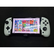Nintendo Switch OLED CFW 256gb Full Games Purchase 22nd November 2023