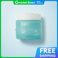 Acwell | Kem dưỡng cân bằng da Akwell Real Aqua 50ml chăm sóc da nhạy cảm