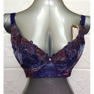 34F/75F, 38F/85F LOUISE'S SECRET PLUS SIZE  BRA