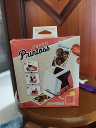 Printoss 智能手機相片打印機