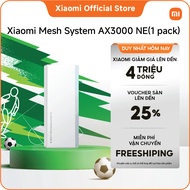 Xiaomi Mesh System AX3000 NE Wi-Fi Router