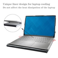 Custom PU Leather Case Full Protection for Dell Latitude 7430/Latitude 7430 2-in-1/Latitude 7420/Lat