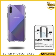 New Goospery Samsung Galaxy A50 / A50S / A30S Super Protect Case