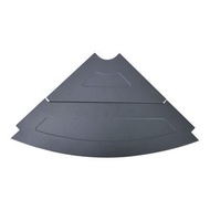 SNOWLINE - 韓國露營桌配件 Cube Corner Plate (Expander) Gray