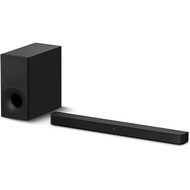 Sony Soundbar HT-S400 HDMI Front Surround Bluetooth Compatible Black