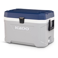 Original IGLOO MaxCold 54 - 51L Hard Cooler Insulated Container Chest Box Outdoor Sports Camping Fishing