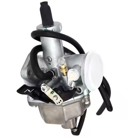 16100-KCS-V70 PZ26 Original Carburetor For Honda CG125 CB125 XL125S TRX250 TRX 250EX Carb CG 125cc A