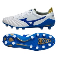 Mizuno【moreila】Neo 4/3/3 FG Sports comfort Anti-slip and wear-resistant football shoes size38-45 DIN