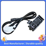 【NEW】Gearbox Plug for DQ200 0AM 0CW Plug and Play Used for CGFC200  PCM Test Platform