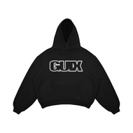 Boxy Hoodie 300gsm | Eyeconic | Guix everywhere