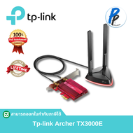 AX3000 Wi-Fi 6 Bluetooth 5.2 PCIe Adapter - TP-Link