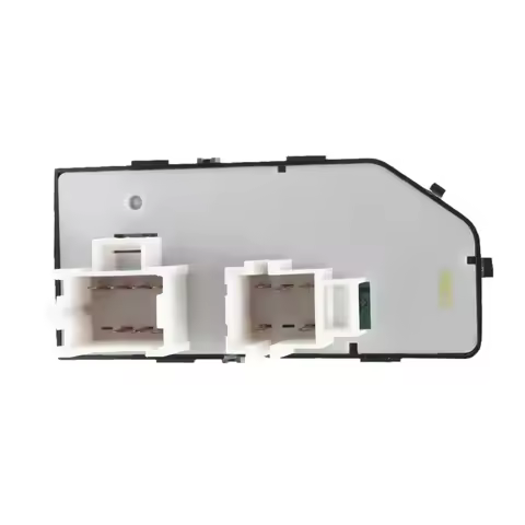 10290244 High Quality For Pontiac Sunfire Driver Side Power Window Switch Grand Prix 1995-2005 Auto 