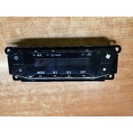 produa axia d74a ac controller panel