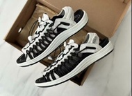 正品Keen Uneek 2 戶外溯溪編織鞋涼鞋 黑白