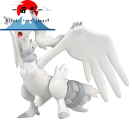 [Direct from Japan]
Pocket Monsters Moncolle ML-08 Reshiram