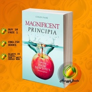 Magnificent Principia: Explore Isaac Newton's Masterpiece Colin Pask