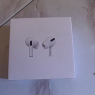 airpods pro original second fullset