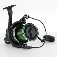 12kg Maxdrag Ajiking Surf Hunter Long Cast Fishing Reel Surf Reel Spinning Fishing Reel