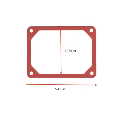 Valve Cover Gasket 692285 272475S for OHV For CID Engine Models 28N707 28Q777 28P777 21B706 21B707 2