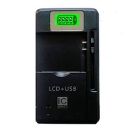 Universal Charger LCD Cradle Charger LCD Suitable for ccd Camera