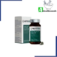 KETOZEN MCT First Oil Throwing Candy KETOZEN Oil Throwing King