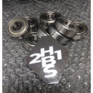 Miniature Bearing L 950 ZZ 5 x 9 x 3 mm