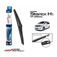 Hyundai Grand Starex H307 AERO Rear Wiper 14" (350mm)