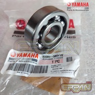 YAMAHA CRYPTON VEGA JUPITER RXK RXS 6304 93306-304YW CRANK BEARING