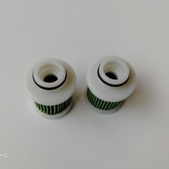 Universal Yamaha Four-Stroke 20-115 Horsepower Outer Unit Gasoline Filter Element 6D8-WS24A-00
