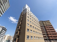 東橫INN福岡天神 (Toyoko Inn Fukuoka Tenjin)