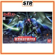 BANDAI BB367 SD NZ-666 KSHATRIYA