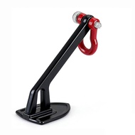 Simulation Heavy Metal Winch Anchor Winde Anker for SCX24 AX24 FCX24 FCX24M 1/18 1/24 RC Rock Crawle