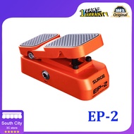 VALETON EP-2 Passive Volume & Expression Guitar Bass Keyboard Synth Synthesizer Workstation EXP Peda