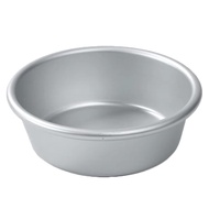 Sanneng SN6031/SN60315 (5pcs Package) Large Round Mold (Anode) Small Cake Cinnamon Roll Salty Pie [P