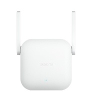 Thiết bị kích sóng Xiaomi WiFi Range Extender N300 | 2 ăng-ten ngoài | Tốc độ Wifi: 2.4GHz lên tới 3