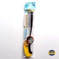 100% Ready Stock Japan KM 1128/2049 Brush Seat Cushion Dusting Brush Sweeping Dust Car Seat Cleaning