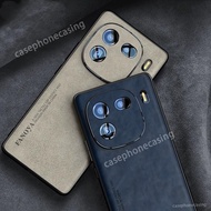 Luxury Lambskin Casing For vivo iQOO12 iQOO 12 Pro 12Pro iQOO12Pro 5G Phone Case Phone Fashion Sheep
