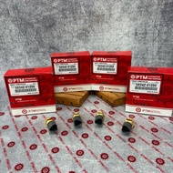 Switch Sensor Temperature/ Sensor Water Temperature Hino Lohan 500 SK200-8/J05E/J08E/P11C/FM260 TI (