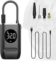 Tyre Inflator Air Compressor For DS 3/DS 3 Crossback/DS 4/DS 5/DS 7/DS 7 Crossback/DS Portable Cordl